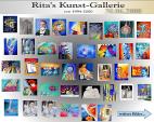 Rita's Kunstwerke